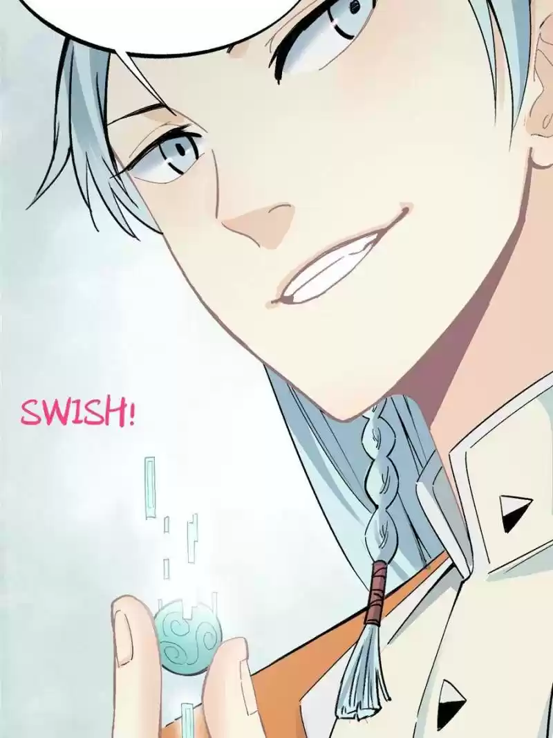 All Hail The Sect Leader Chapter 5