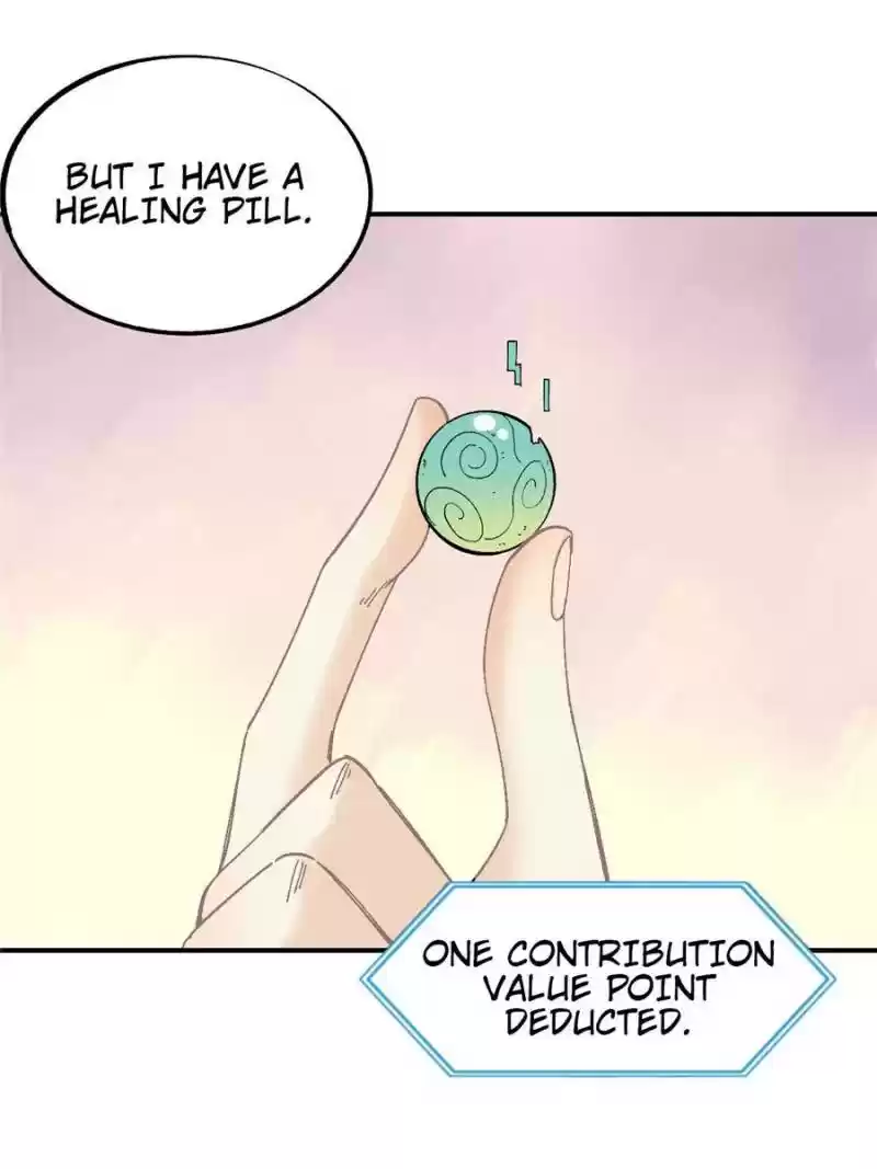 All Hail The Sect Leader Chapter 5