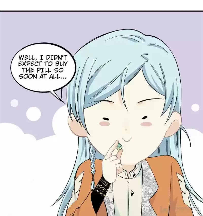 All Hail The Sect Leader Chapter 5