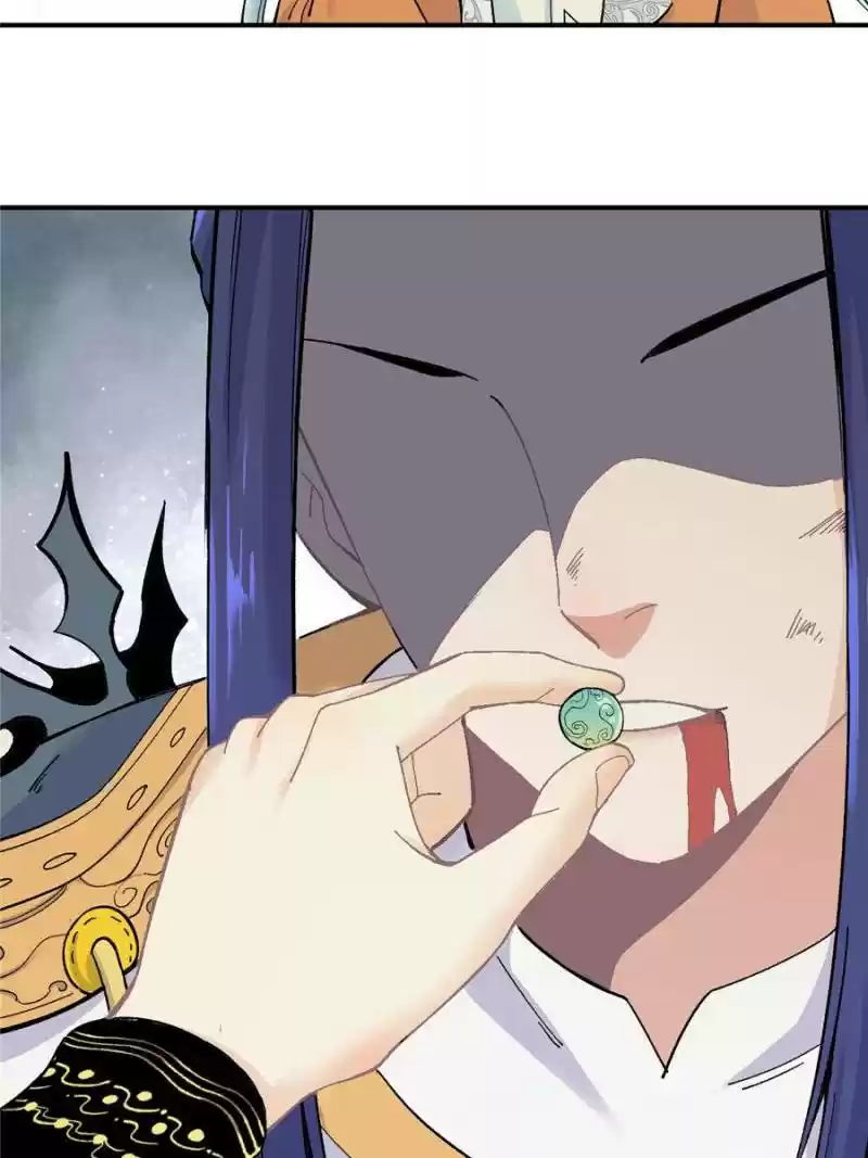 All Hail The Sect Leader Chapter 5