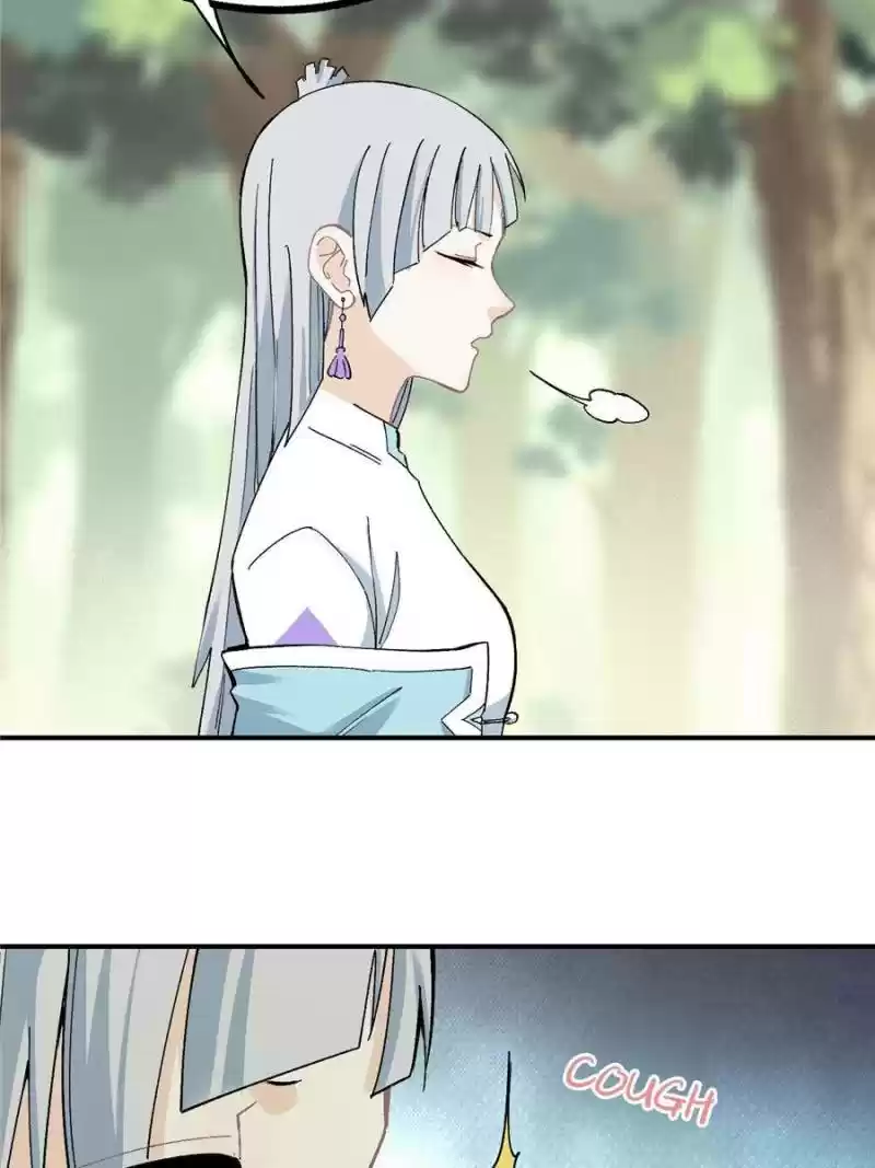 All Hail The Sect Leader Chapter 5