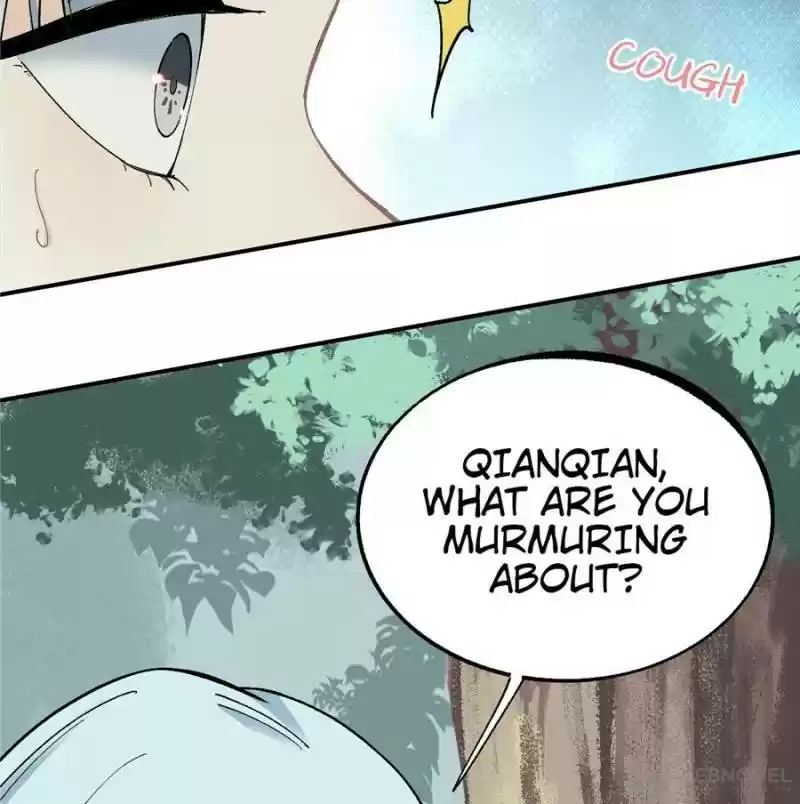 All Hail The Sect Leader Chapter 5