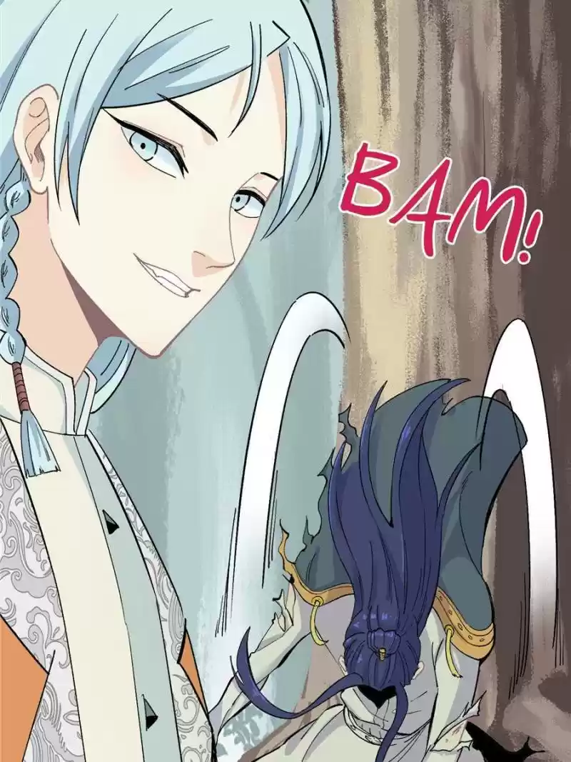 All Hail The Sect Leader Chapter 5