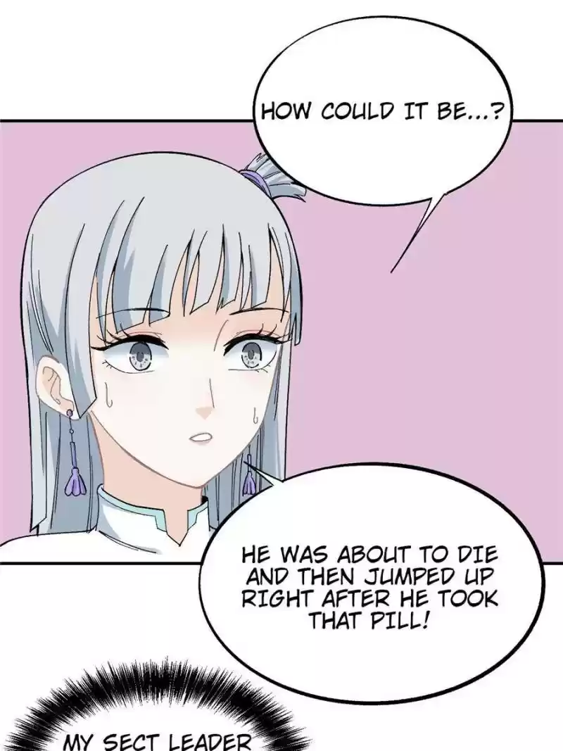 All Hail The Sect Leader Chapter 5