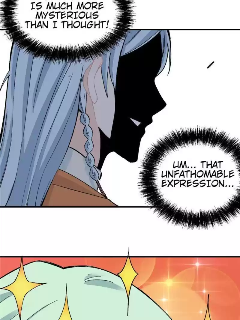 All Hail The Sect Leader Chapter 5