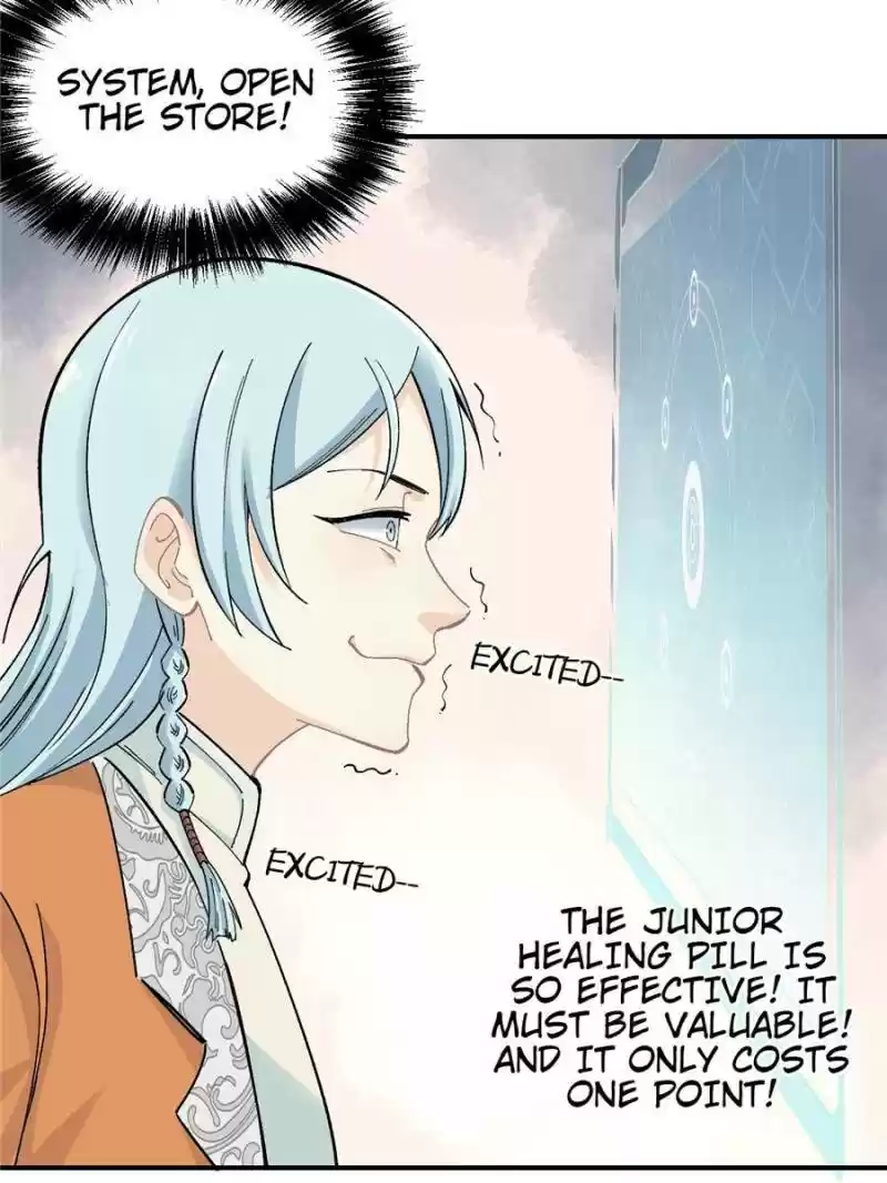 All Hail The Sect Leader Chapter 5