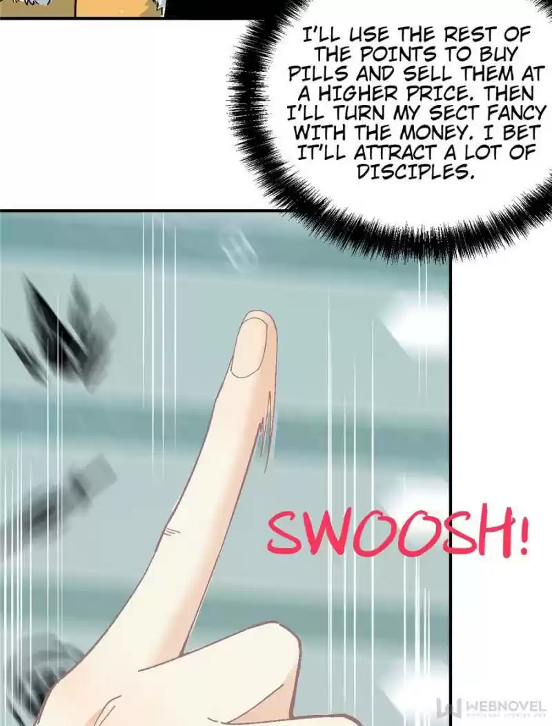 All Hail The Sect Leader Chapter 5