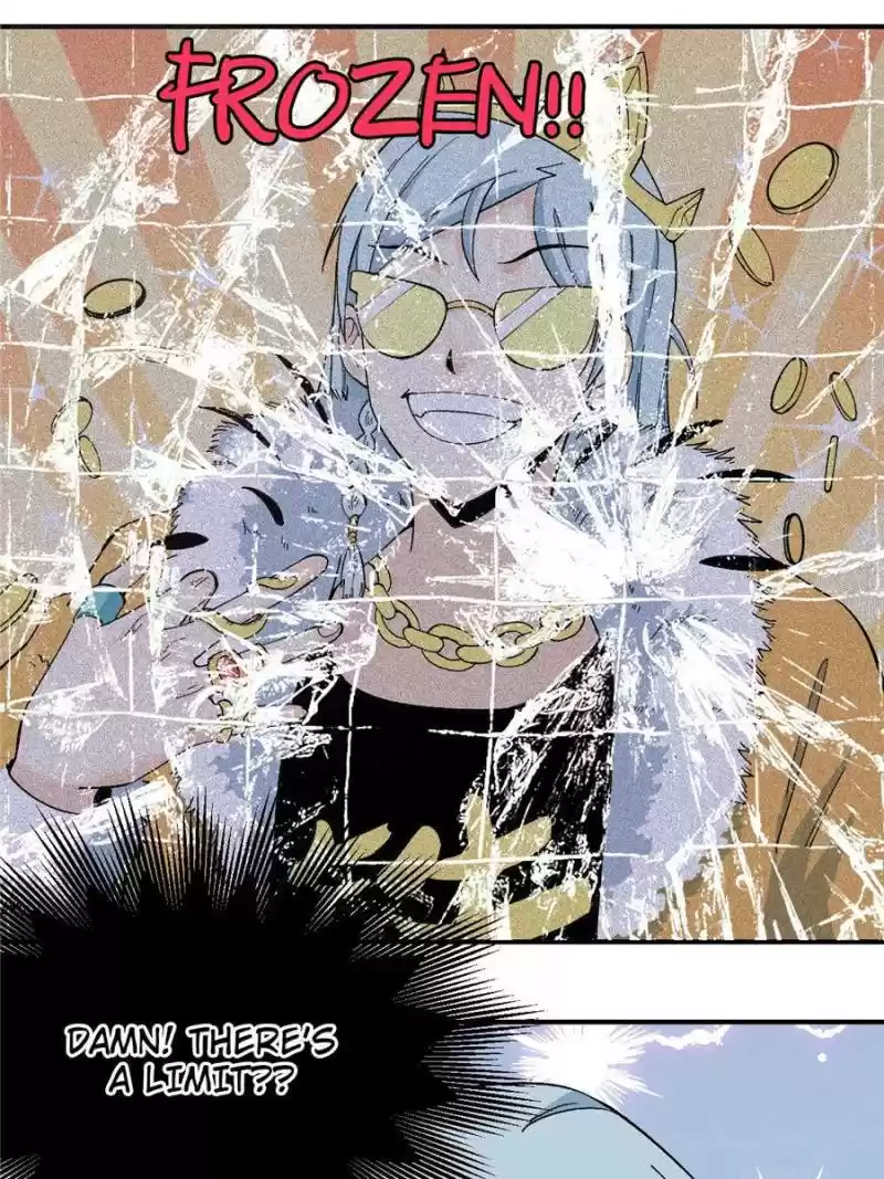 All Hail The Sect Leader Chapter 5