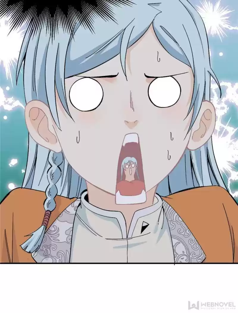 All Hail The Sect Leader Chapter 5