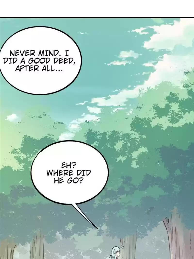 All Hail The Sect Leader Chapter 5