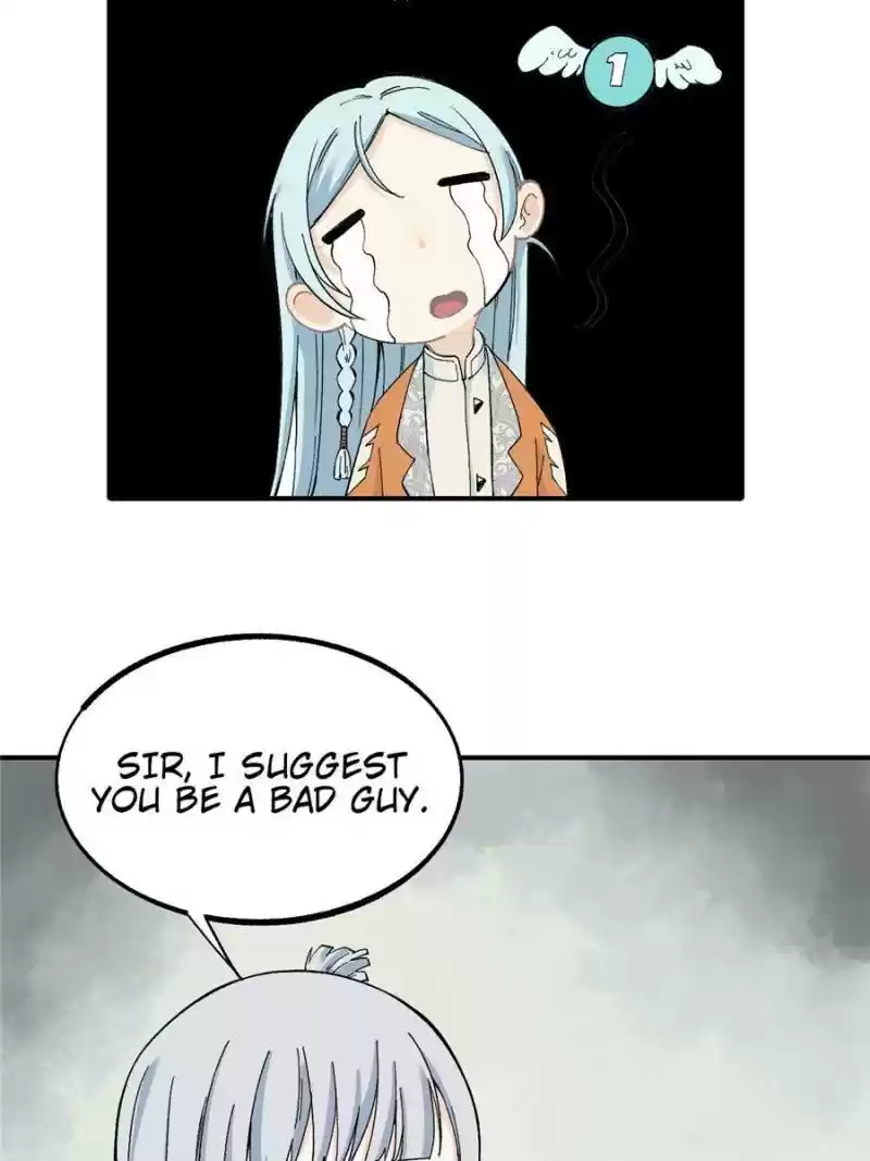 All Hail The Sect Leader Chapter 5