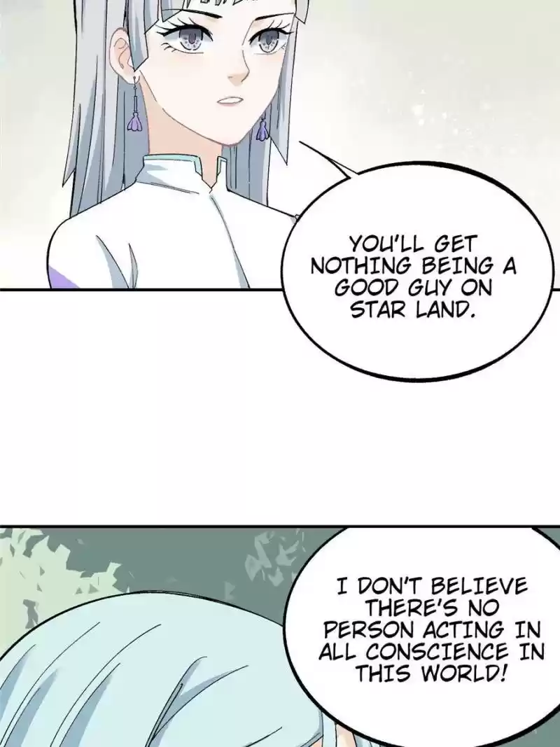 All Hail The Sect Leader Chapter 5