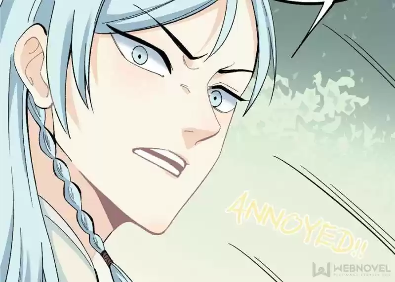 All Hail The Sect Leader Chapter 5