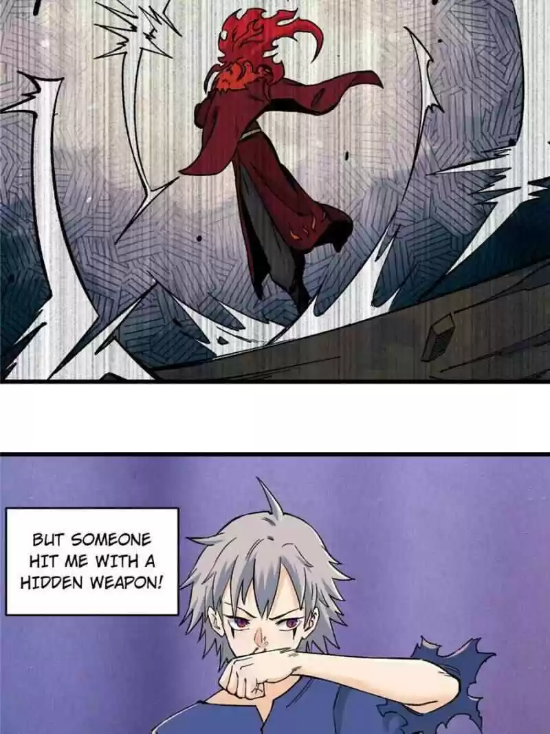 All Hail The Sect Leader Chapter 50