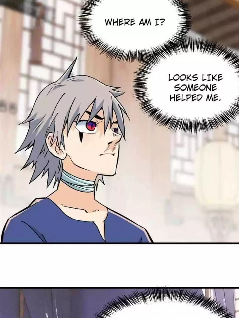 All Hail The Sect Leader Chapter 50