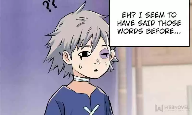 All Hail The Sect Leader Chapter 50