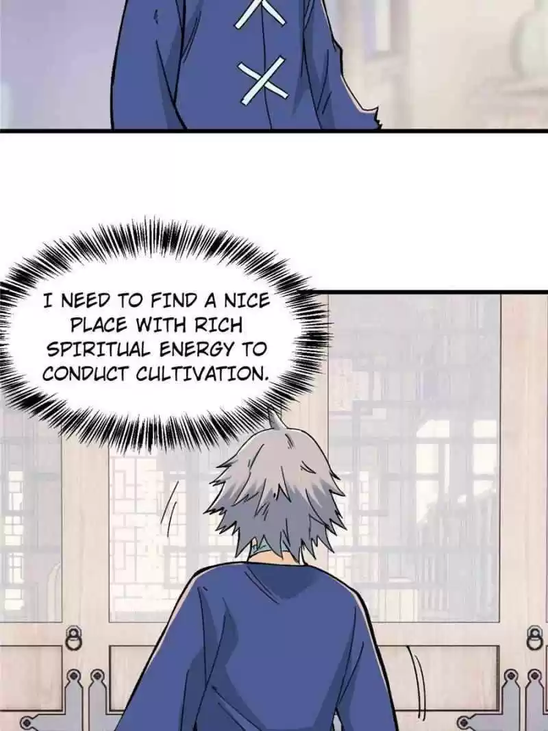 All Hail The Sect Leader Chapter 50