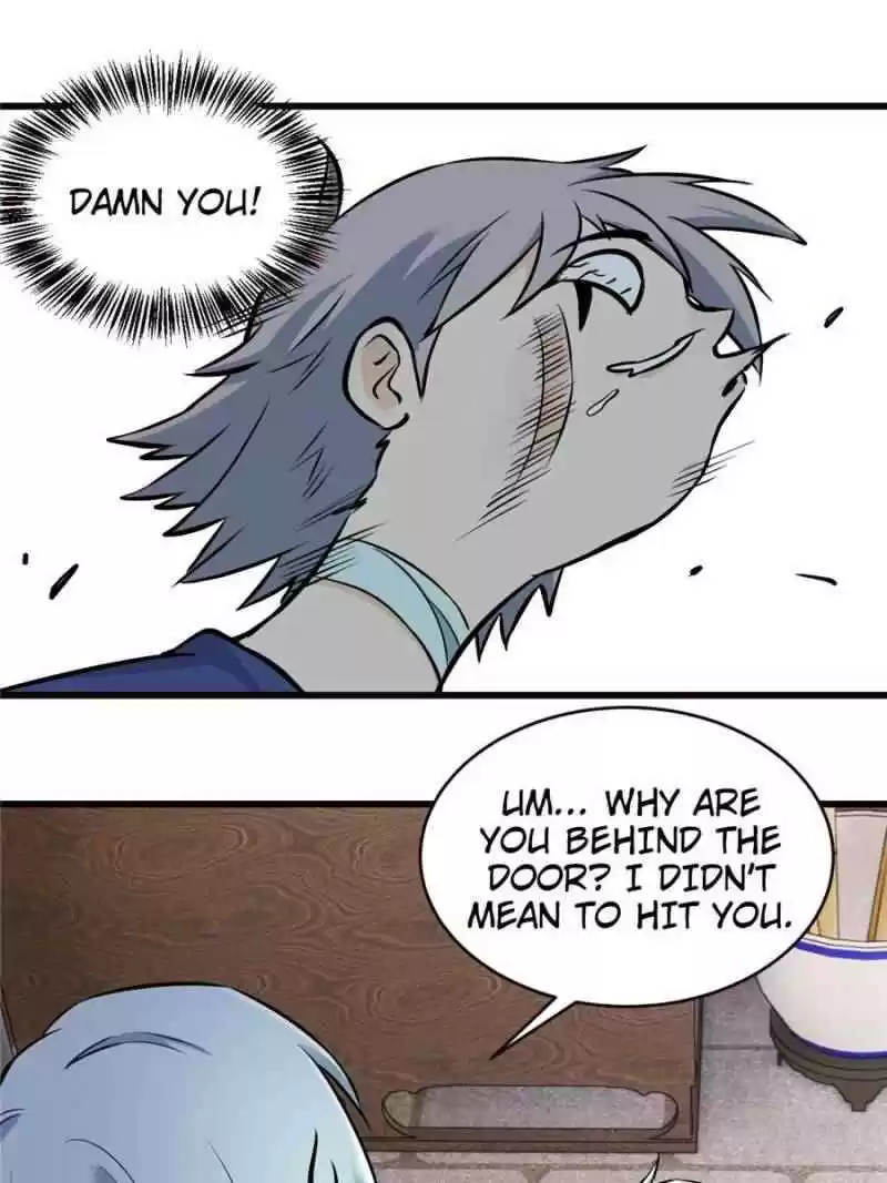 All Hail The Sect Leader Chapter 50