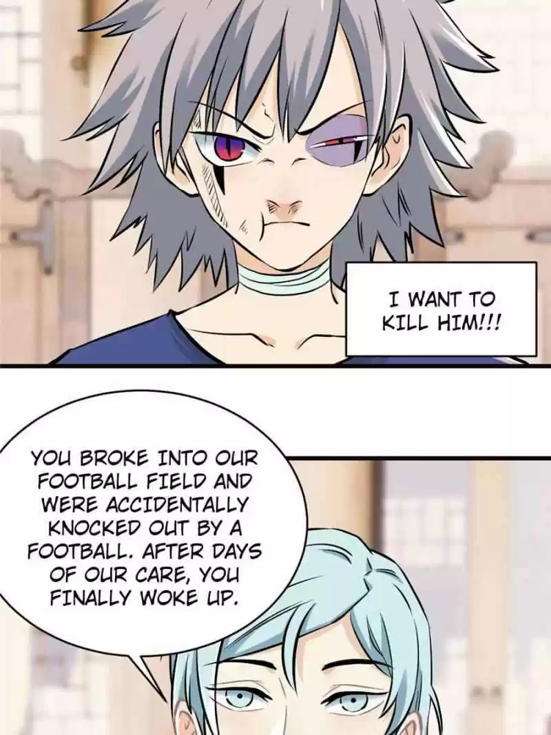 All Hail The Sect Leader Chapter 50