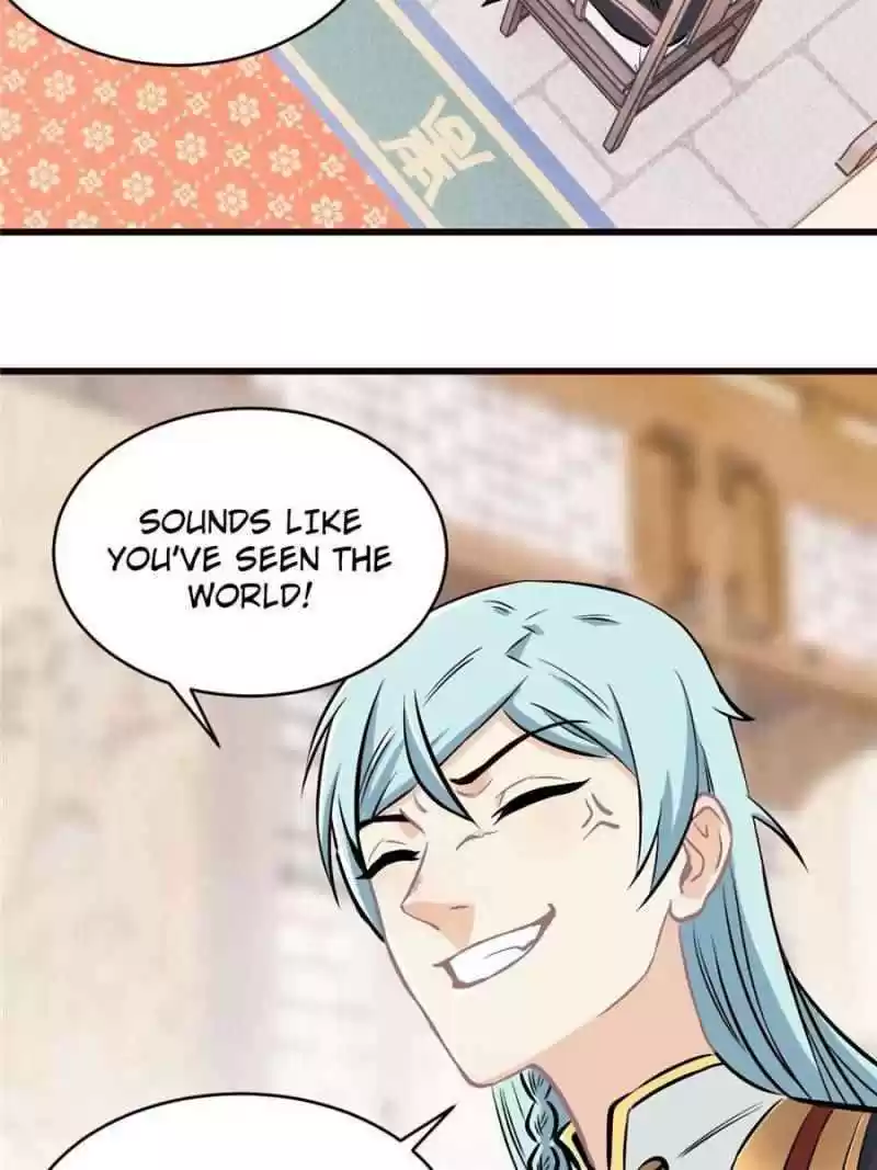 All Hail The Sect Leader Chapter 50