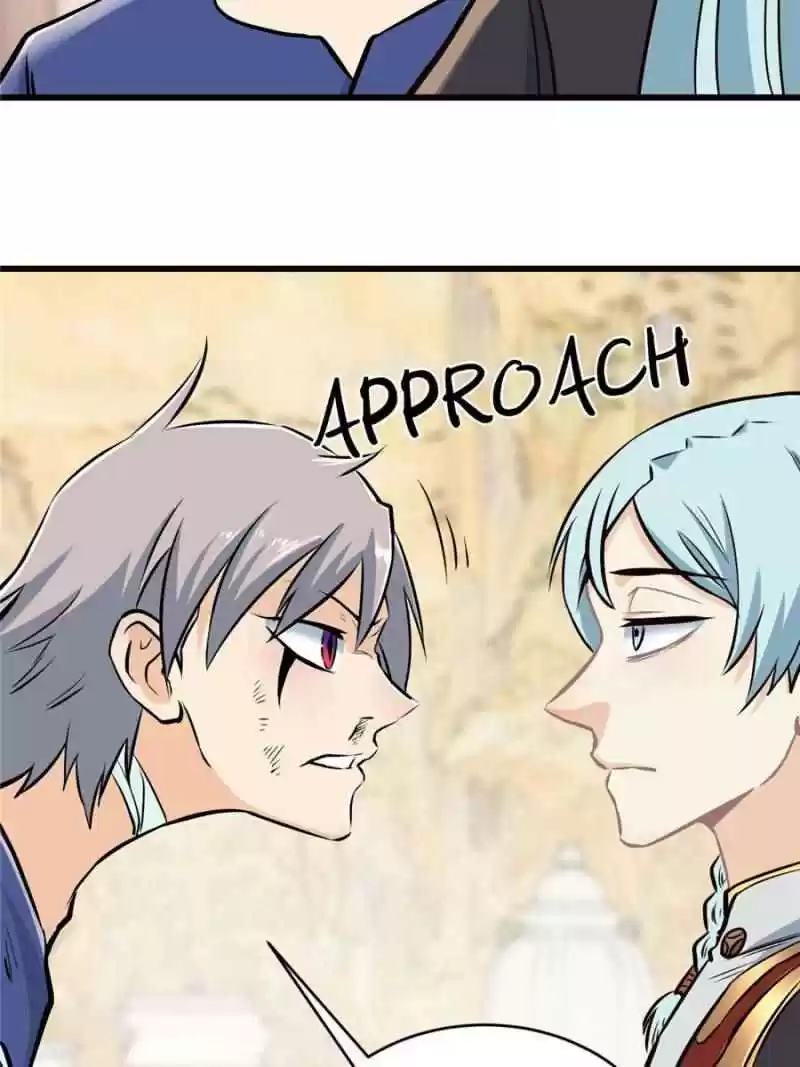 All Hail The Sect Leader Chapter 50