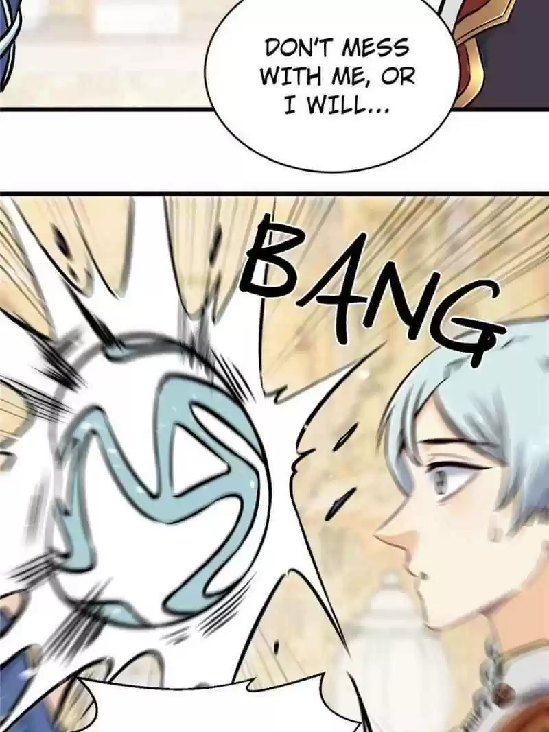 All Hail The Sect Leader Chapter 50