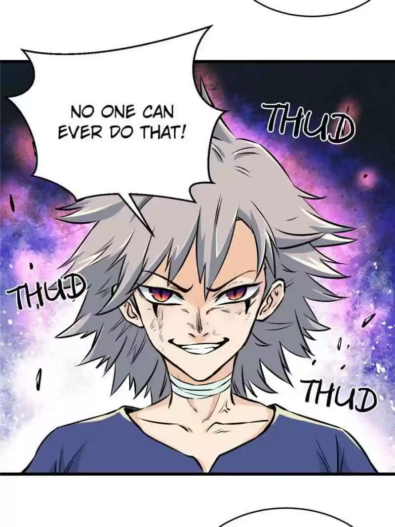 All Hail The Sect Leader Chapter 50