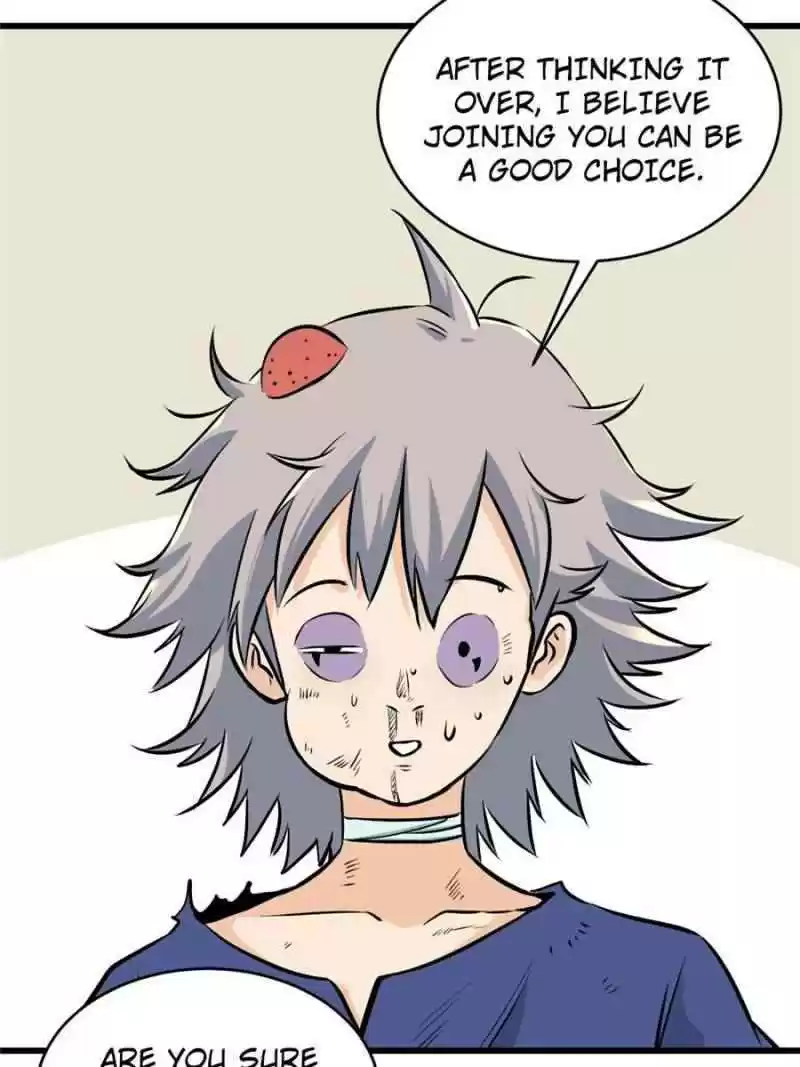 All Hail The Sect Leader Chapter 50