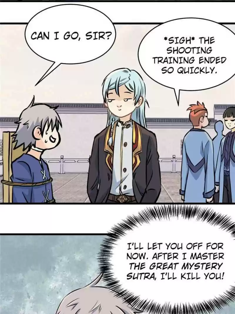 All Hail The Sect Leader Chapter 50