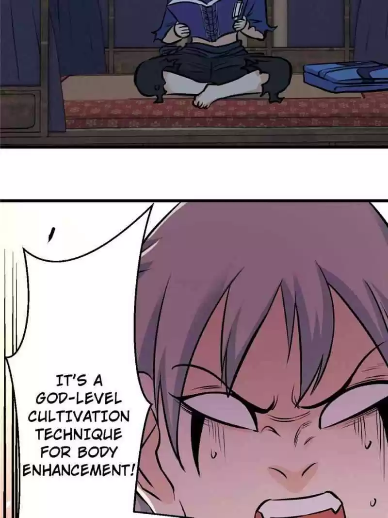 All Hail The Sect Leader Chapter 50