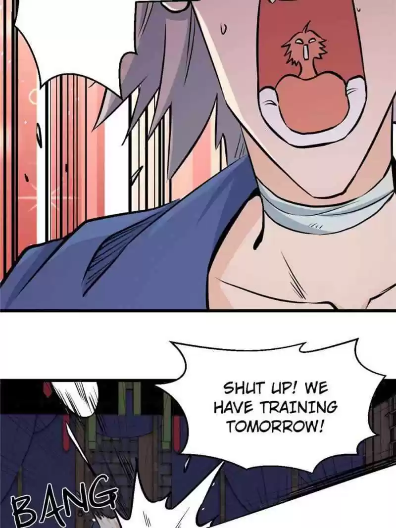 All Hail The Sect Leader Chapter 50