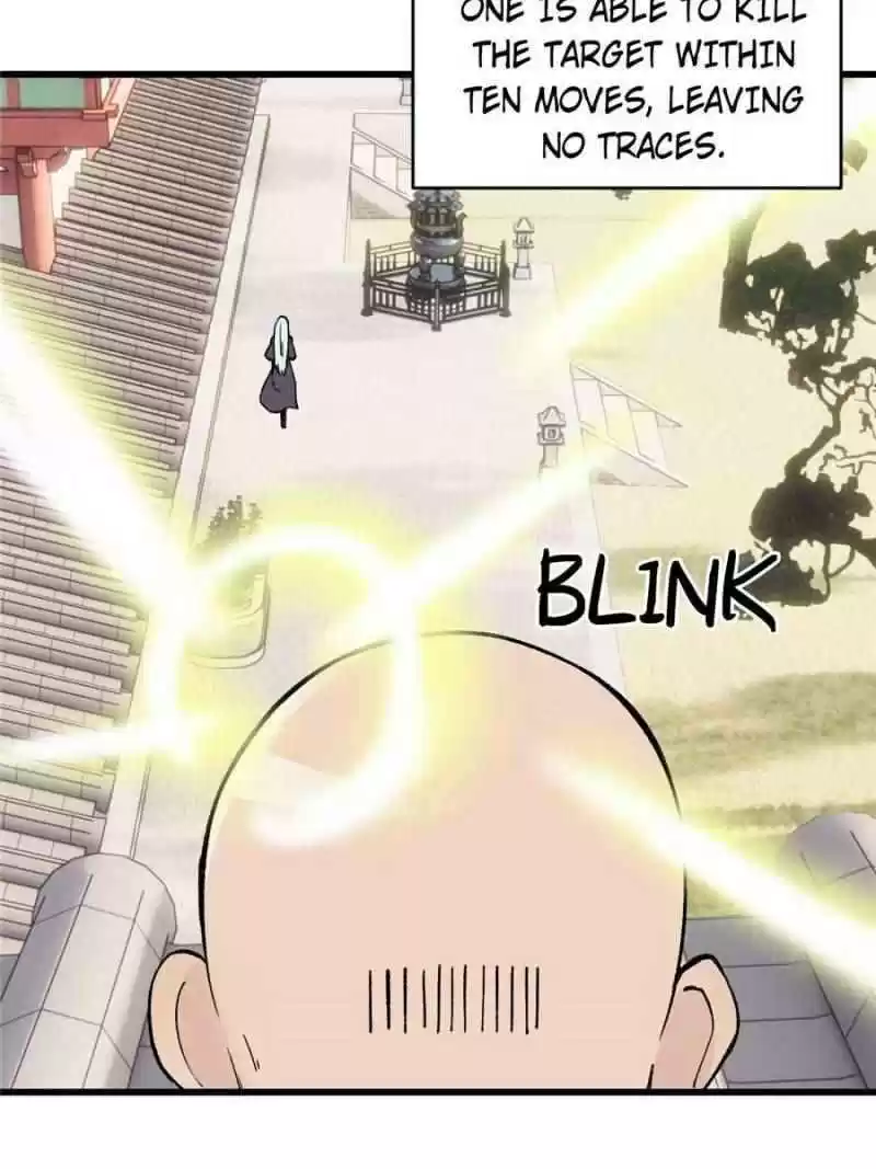 All Hail The Sect Leader Chapter 51