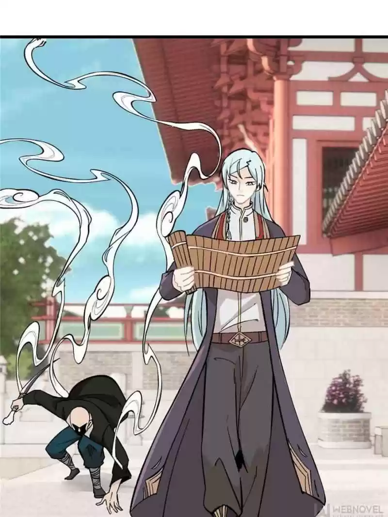 All Hail The Sect Leader Chapter 51