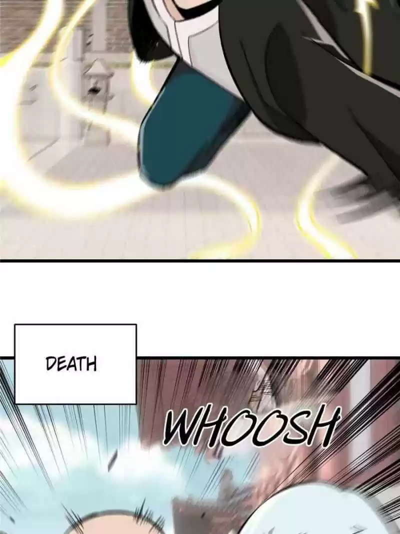 All Hail The Sect Leader Chapter 51