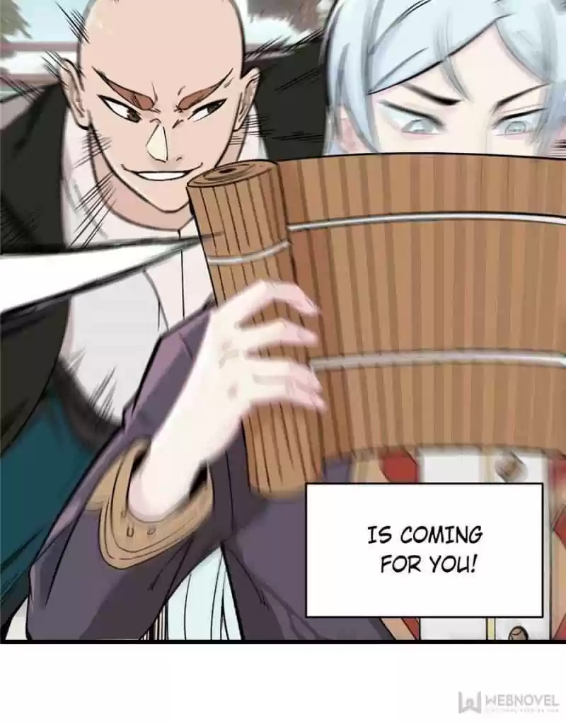 All Hail The Sect Leader Chapter 51