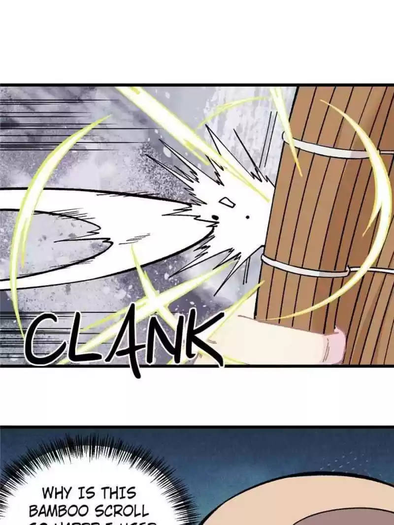 All Hail The Sect Leader Chapter 51