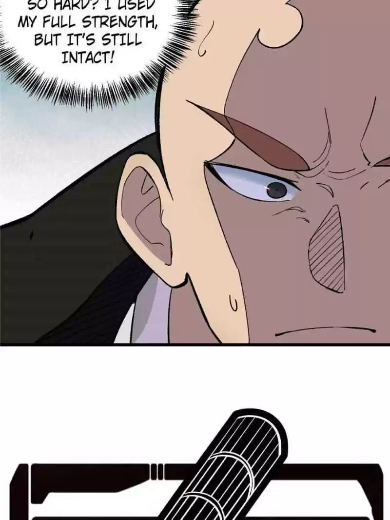 All Hail The Sect Leader Chapter 51