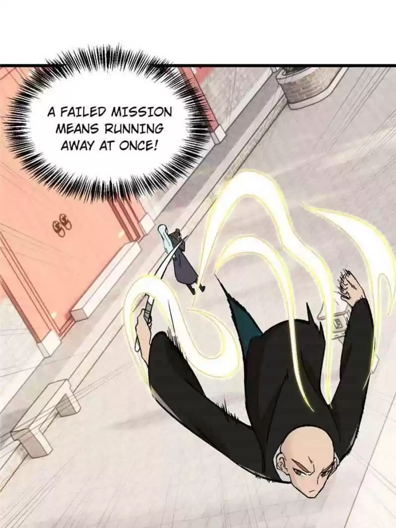 All Hail The Sect Leader Chapter 51