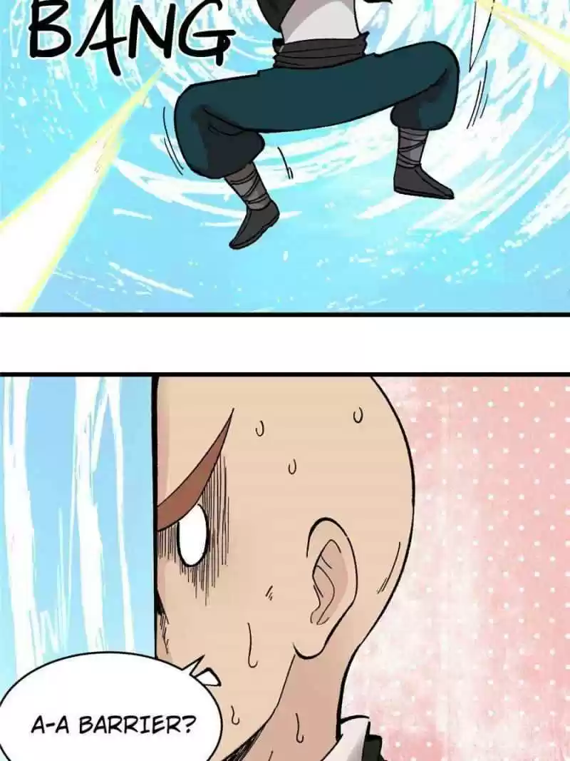 All Hail The Sect Leader Chapter 51