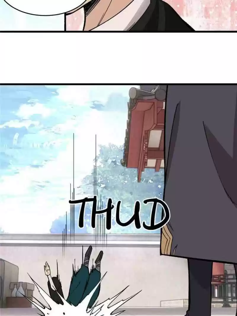 All Hail The Sect Leader Chapter 51