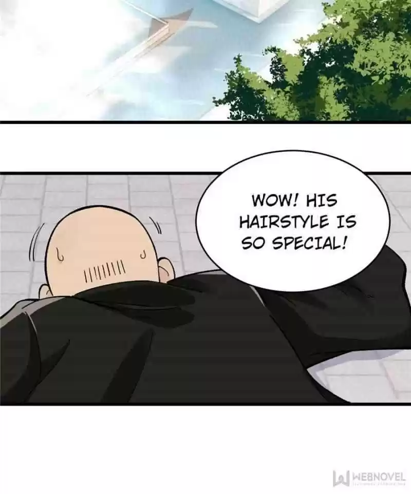 All Hail The Sect Leader Chapter 51