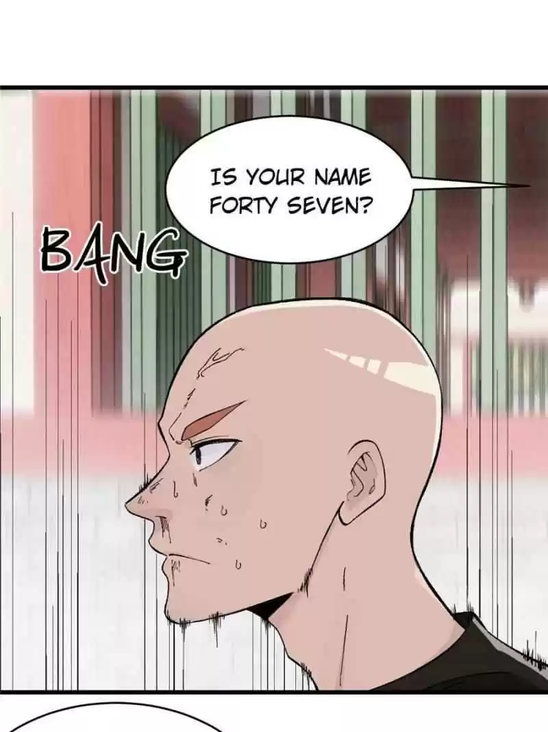 All Hail The Sect Leader Chapter 51