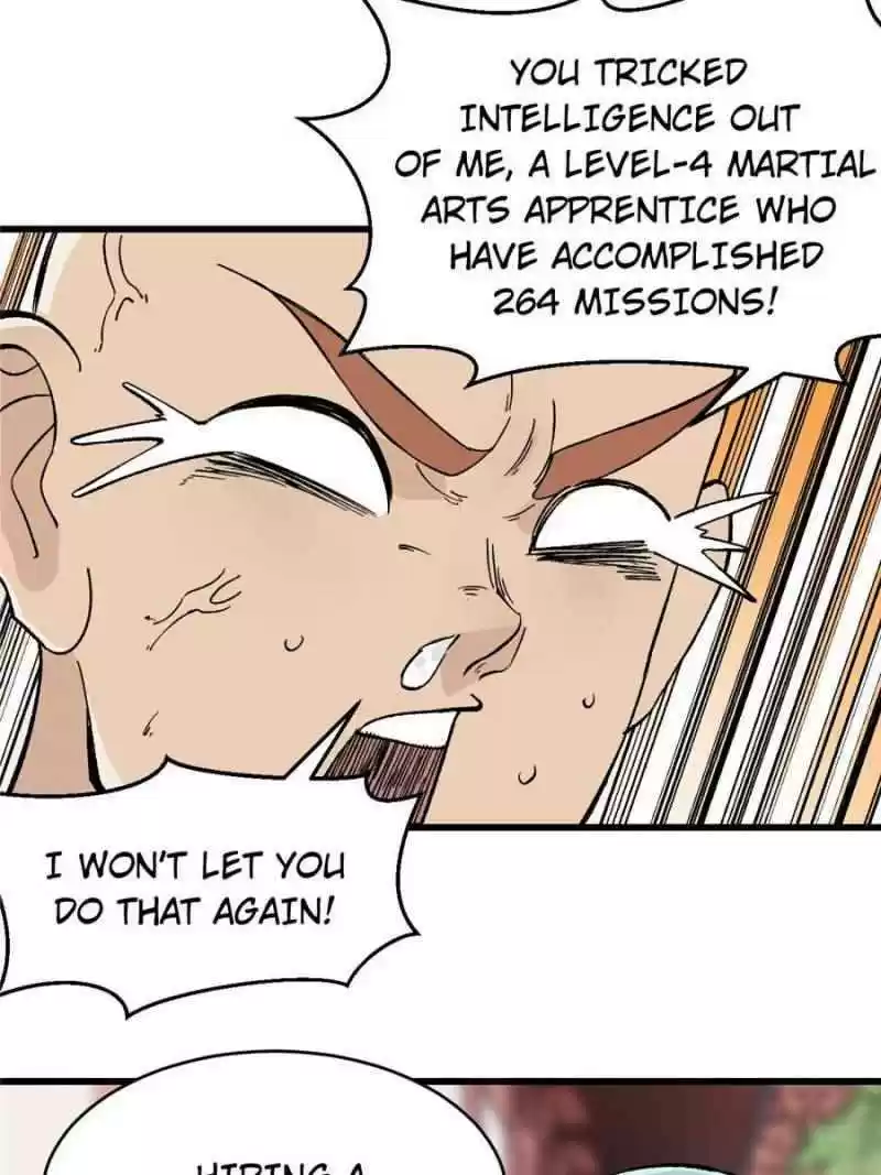 All Hail The Sect Leader Chapter 51