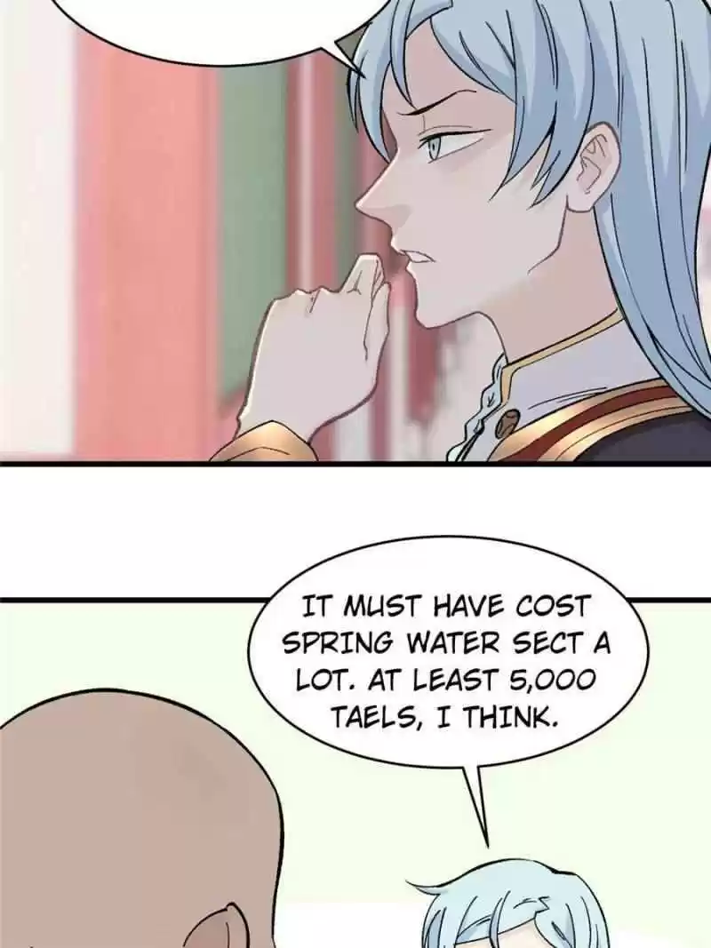 All Hail The Sect Leader Chapter 51