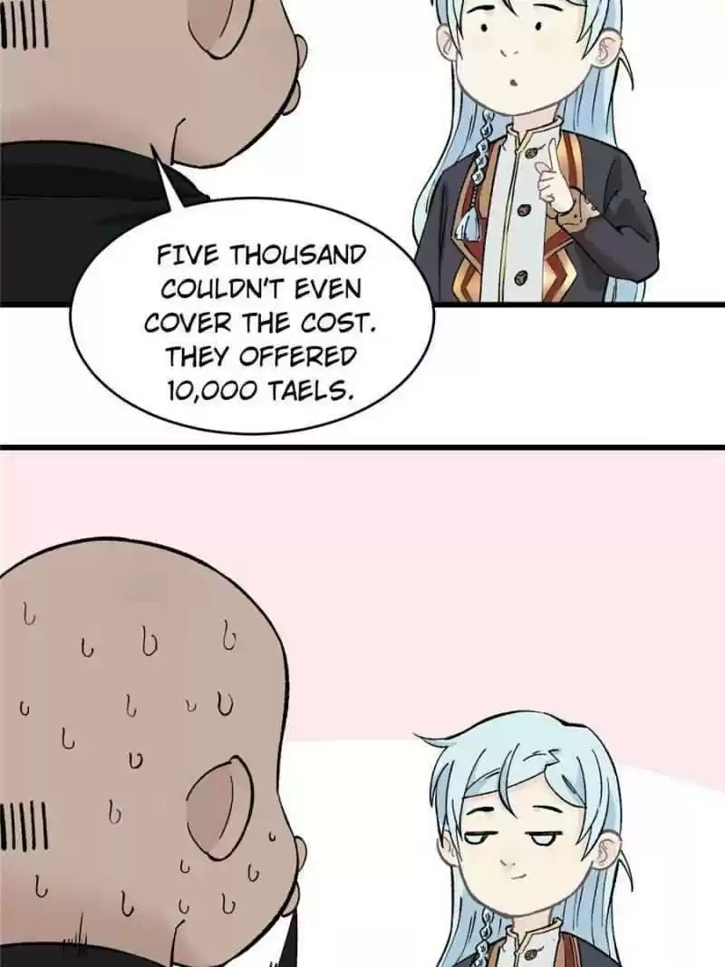 All Hail The Sect Leader Chapter 51