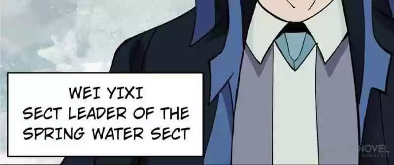 All Hail The Sect Leader Chapter 51