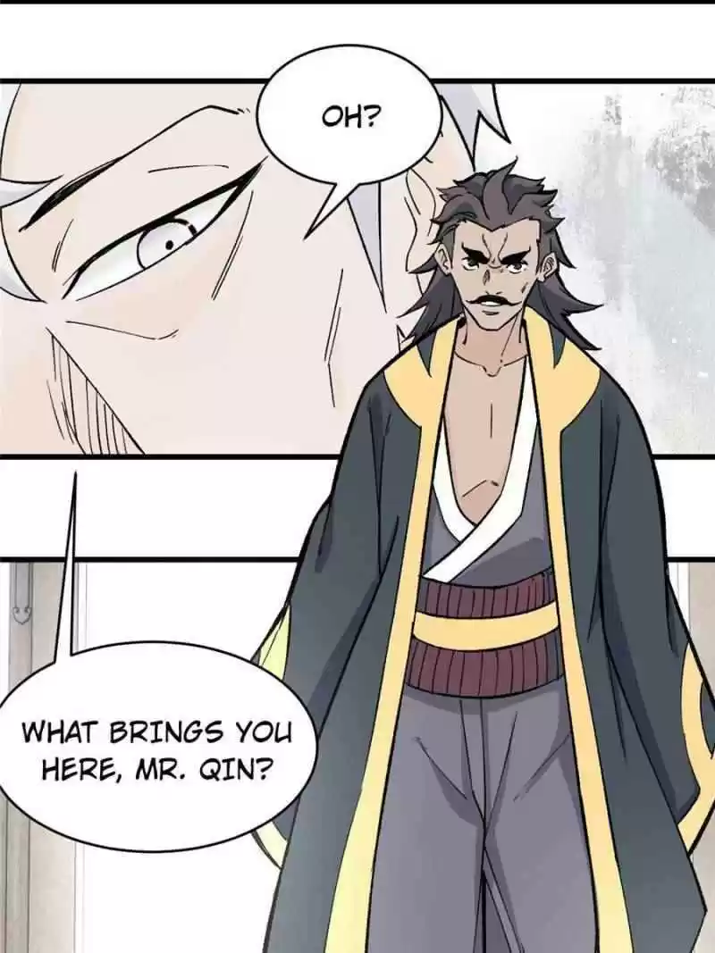 All Hail The Sect Leader Chapter 51