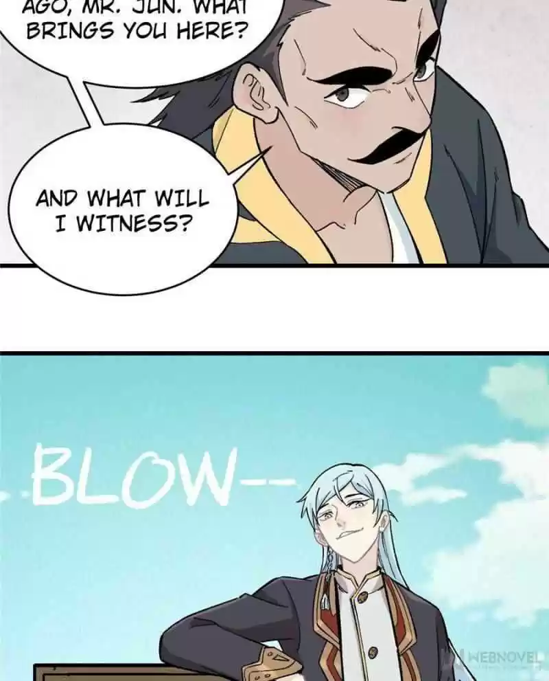 All Hail The Sect Leader Chapter 52