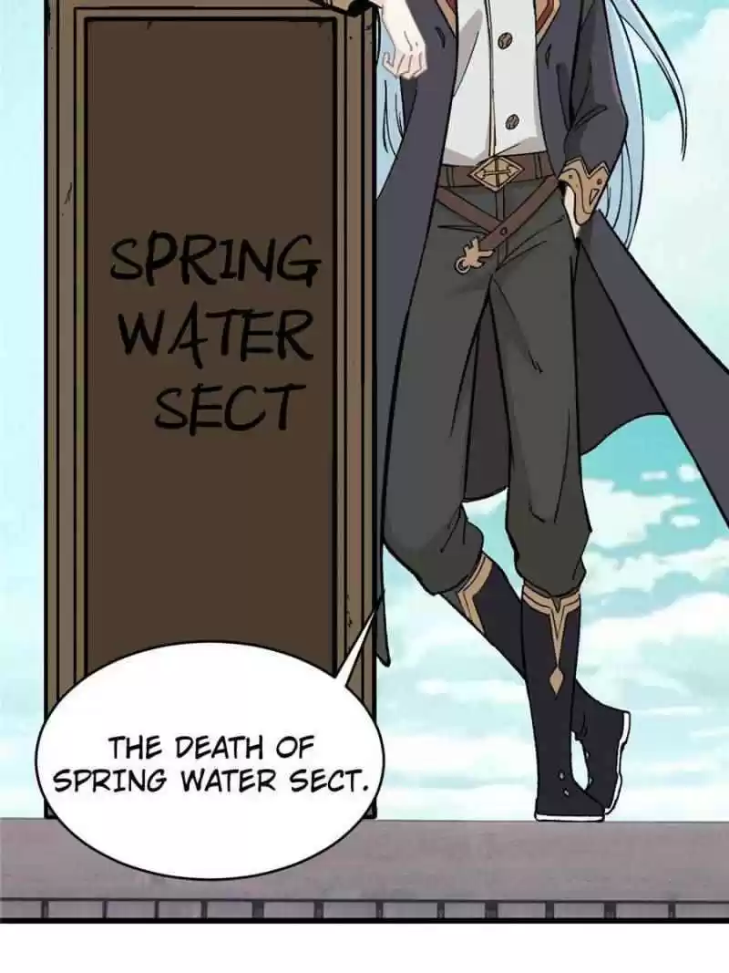 All Hail The Sect Leader Chapter 52