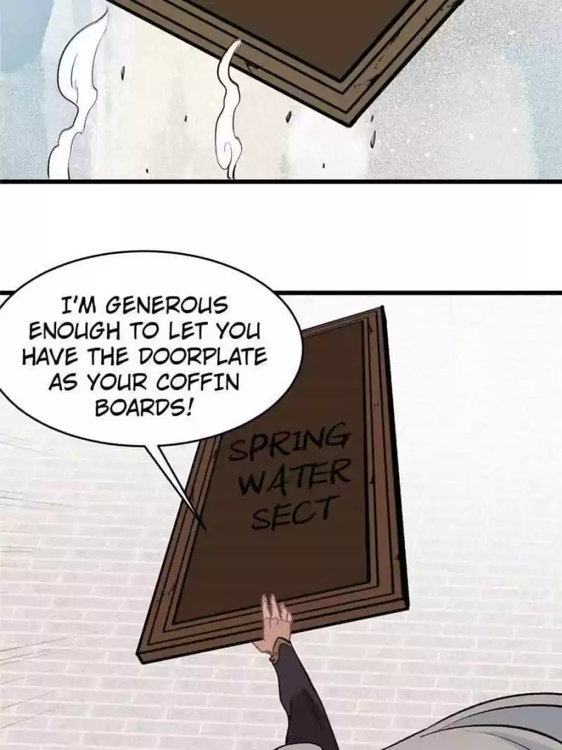 All Hail The Sect Leader Chapter 52